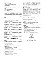 Предварительный просмотр 12 страницы Makita 0088381632249 Instruction Manual