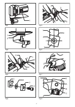 Preview for 2 page of Makita 0088381634113 Instruction Manual