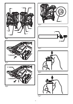 Preview for 2 page of Makita 0088381635868 Instruction Manual