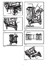 Preview for 4 page of Makita 0088381635868 Instruction Manual