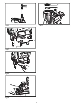 Preview for 5 page of Makita 0088381635868 Instruction Manual