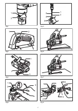 Preview for 2 page of Makita 0088381637763 Instruction Manual