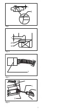 Предварительный просмотр 3 страницы Makita 0088381637763 Instruction Manual