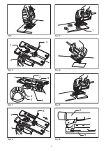 Предварительный просмотр 3 страницы Makita 0088381639101 Instruction Manual