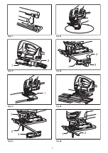 Предварительный просмотр 4 страницы Makita 0088381639101 Instruction Manual