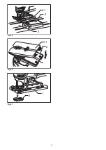 Предварительный просмотр 5 страницы Makita 0088381639101 Instruction Manual