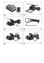 Preview for 5 page of Makita 0088381640978 Instruction Manual