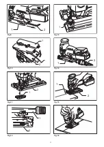 Preview for 3 page of Makita 0088381650939 Instruction Manual