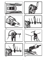 Preview for 2 page of Makita 0088381651080 Instruction Manual