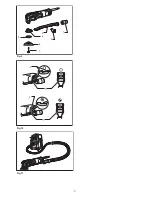 Preview for 3 page of Makita 0088381651080 Instruction Manual