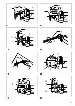 Preview for 3 page of Makita 0088381653558 Instruction Manual