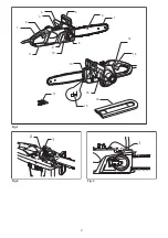 Preview for 2 page of Makita 0088381657853 Instruction Manual