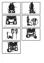 Preview for 2 page of Makita 0088381660037 Instruction Manual