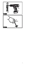 Preview for 3 page of Makita 0088381661249 Instruction Manual