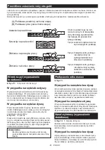 Preview for 26 page of Makita 0088381662635 Instruction Manual