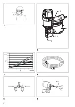 Preview for 2 page of Makita 0088381664639 Instruction Manual