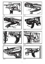 Предварительный просмотр 3 страницы Makita 0088381669467 Instruction Manual