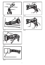 Предварительный просмотр 3 страницы Makita 0088381672214 Instruction Manual