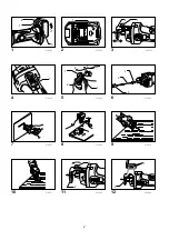 Preview for 2 page of Makita 0088381674522 Instruction Manual