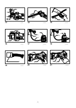 Предварительный просмотр 3 страницы Makita 0088381674522 Instruction Manual