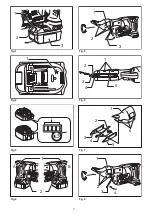 Предварительный просмотр 2 страницы Makita 0088381675994 Instruction Manual