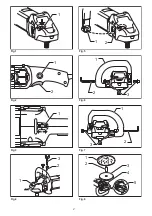 Preview for 2 page of Makita 0088381679336 Instruction Manual