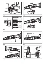 Preview for 2 page of Makita 0088381679374 Instruction Manual