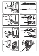 Preview for 2 page of Makita 0088381693349 Instruction Manual