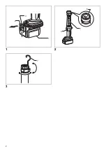 Preview for 2 page of Makita 0088381699310 Instruction Manual