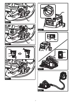 Preview for 7 page of Makita 0088381720038 Instruction Manual