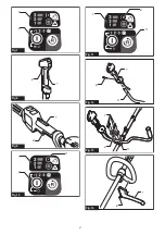 Предварительный просмотр 4 страницы Makita 0088381720540 Instruction Manual