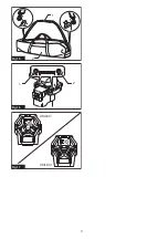 Preview for 5 page of Makita 0088381728607 Instruction Manual