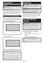 Preview for 17 page of Makita 0088381730006 Instruction Manual