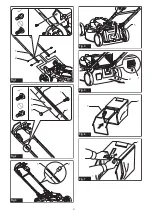 Preview for 2 page of Makita 0088381742184 Instruction Manual