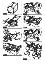 Preview for 3 page of Makita 0088381742184 Instruction Manual