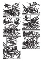 Preview for 4 page of Makita 0088381742184 Instruction Manual