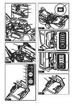 Preview for 5 page of Makita 0088381742184 Instruction Manual