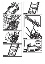 Preview for 6 page of Makita 0088381742184 Instruction Manual