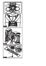 Preview for 8 page of Makita 0088381742184 Instruction Manual