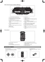 Предварительный просмотр 59 страницы Makita 0088381747769 Instruction Manual