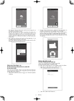 Предварительный просмотр 138 страницы Makita 0088381747769 Instruction Manual