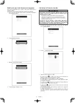 Предварительный просмотр 187 страницы Makita 0088381747769 Instruction Manual