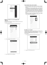 Предварительный просмотр 189 страницы Makita 0088381747769 Instruction Manual