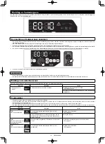 Предварительный просмотр 222 страницы Makita 0088381747769 Instruction Manual