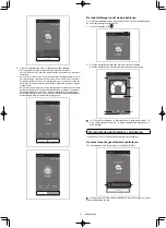 Предварительный просмотр 230 страницы Makita 0088381747769 Instruction Manual