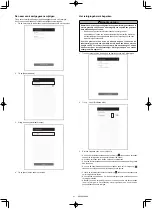 Предварительный просмотр 234 страницы Makita 0088381747769 Instruction Manual