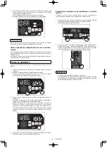 Предварительный просмотр 313 страницы Makita 0088381747769 Instruction Manual