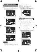 Предварительный просмотр 359 страницы Makita 0088381747769 Instruction Manual