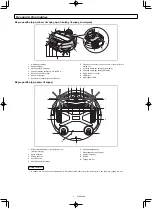 Предварительный просмотр 392 страницы Makita 0088381747769 Instruction Manual