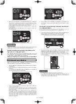 Предварительный просмотр 408 страницы Makita 0088381747769 Instruction Manual